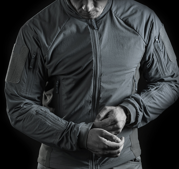 Best tactical outlet softshell